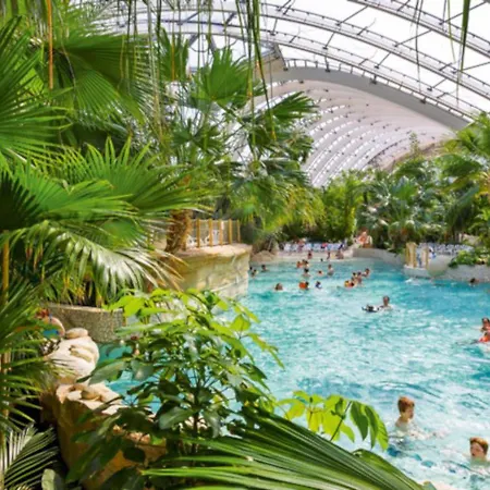 L'Europ'Appart : Gare, Center Parcs, Parc St Croix Sarrebourg Exterior photo
